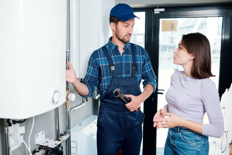 Increase Your Plumbing Business with an AI Driven, Targeted Website