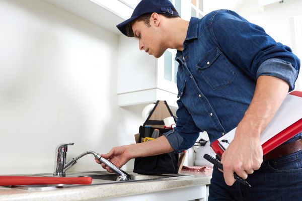 Plumbing Drains Installation